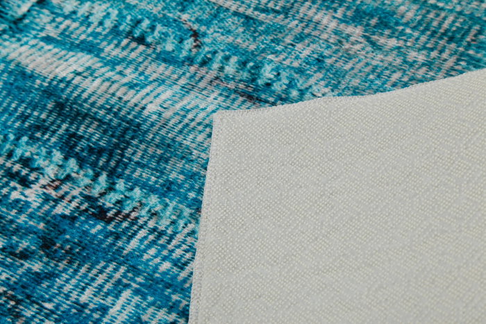 Conceptum Ellison Alfombra de Pasillo 80 x 200 cm Multicolor Conceptum Ellison Alfombra de Pasillo 80 x 200 cm Multicolor